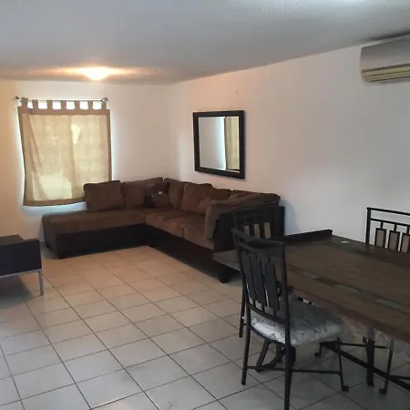 Casa Quinta Arena Villa
